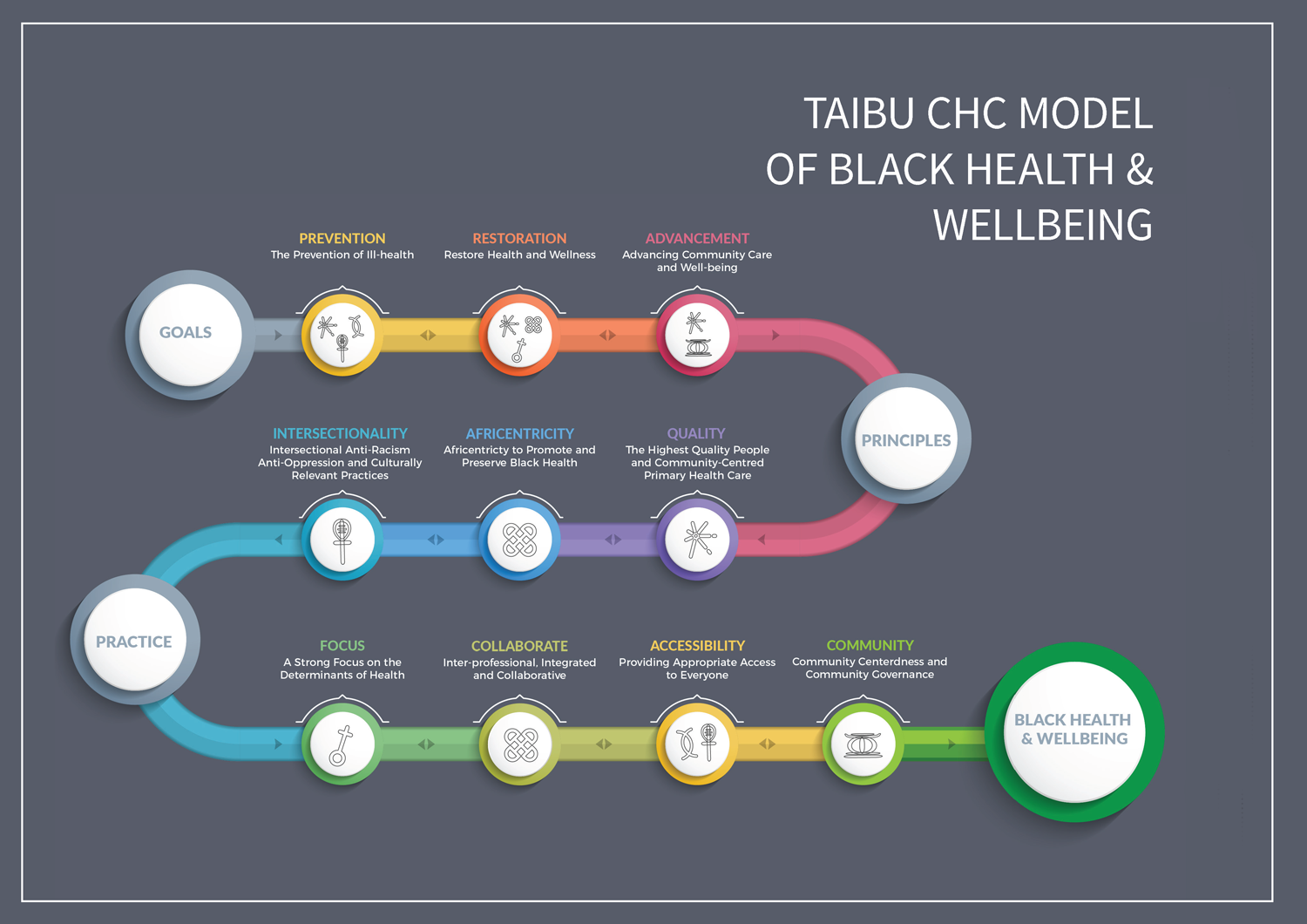 TAIBU_Black_model_of_health_and_wellbeing